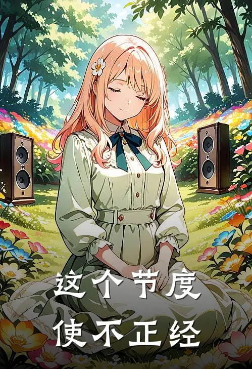 这个节度使不正经