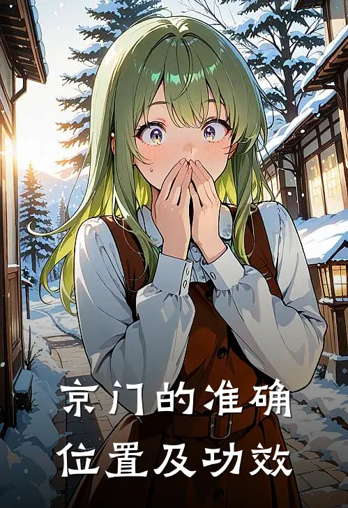 京门的准确位置及功效