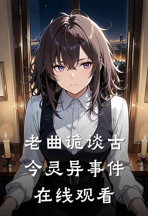 老曲诡谈古今灵异事件在线观看