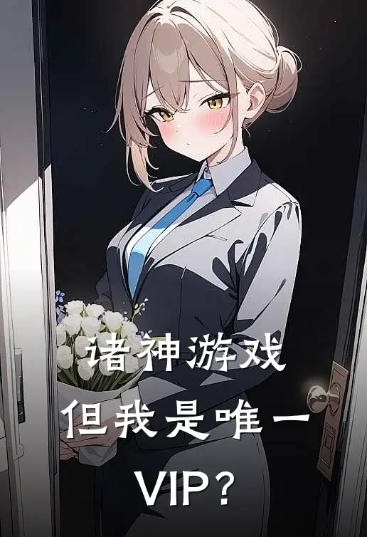 诸神游戏，但我是唯一VIP？