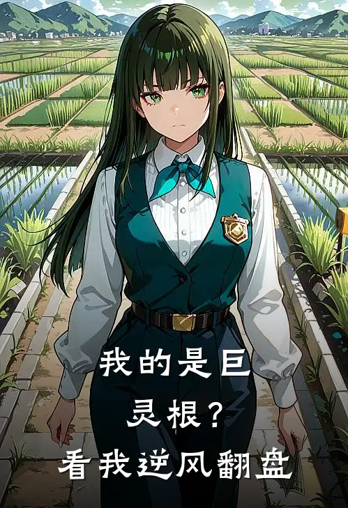 我的是巨灵根？看我逆风翻盘