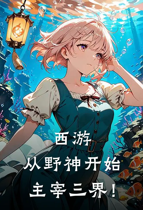 西游：从野神开始主宰三界！