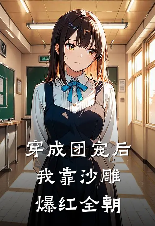 穿成团宠后我靠沙雕爆红全朝