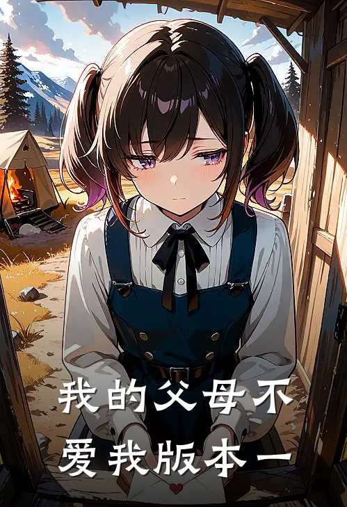 我的父母不爱我版本一