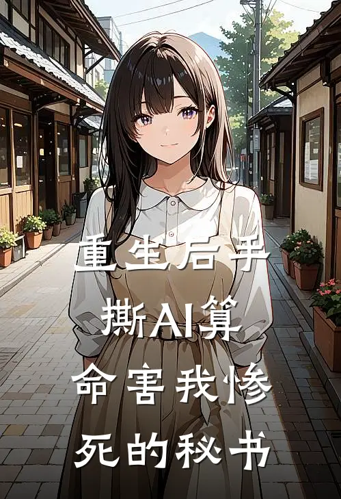 重生后手撕AI算命害我惨死的秘书晚吟秘书小说推荐完结_全集免费小说重生后手撕AI算命害我惨死的秘书(晚吟秘书)