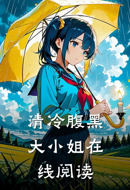 清冷腹黑大小姐在线阅读