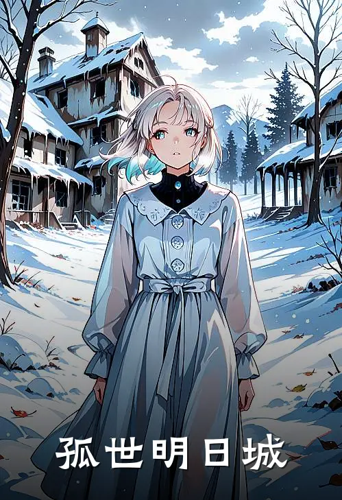孤世明日城