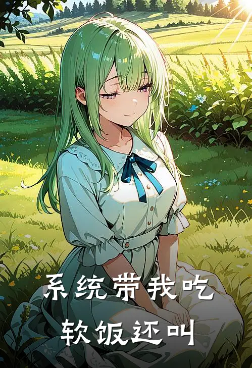 系统带我吃软饭还叫
