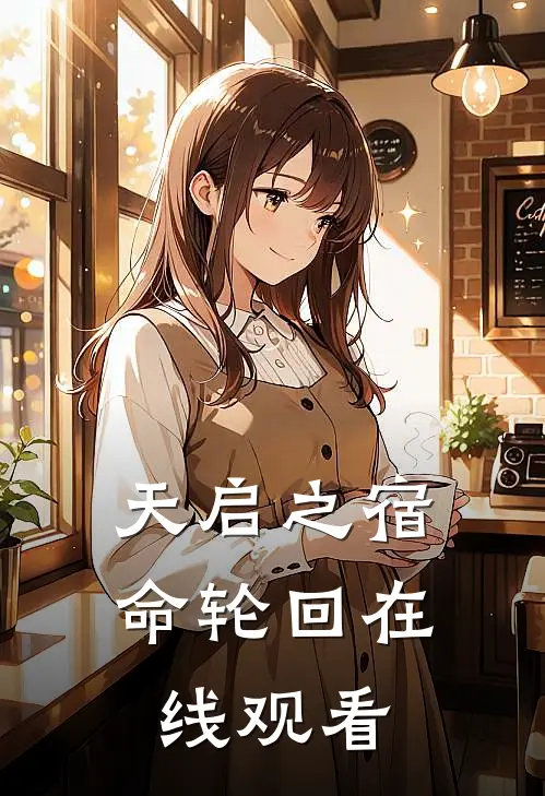 天启之宿命轮回在线观看