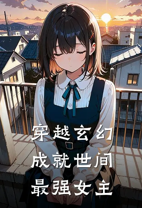 穿越玄幻成就世间最强女主