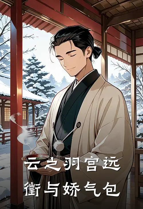 云之羽宫远徵与娇气包(宫远徵宫子羽)免费阅读全文_免费完结版小说云之羽宫远徵与娇气包宫远徵宫子羽