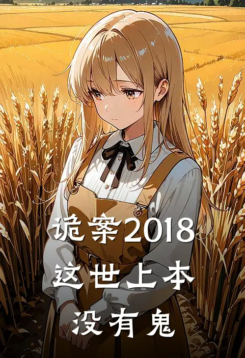 诡案2018：这世上本没有鬼