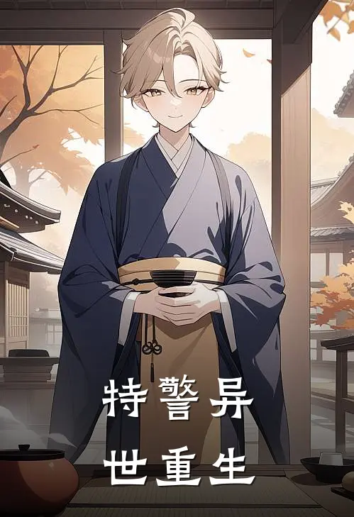 特警异世重生
