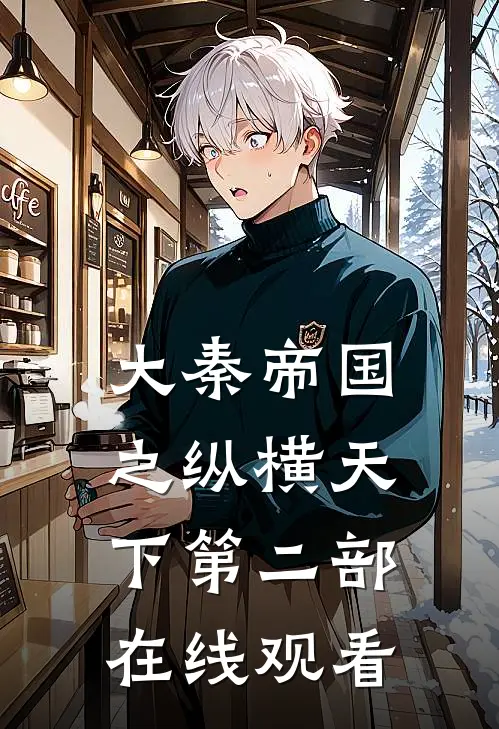 大秦帝国之纵横天下第二部在线观看