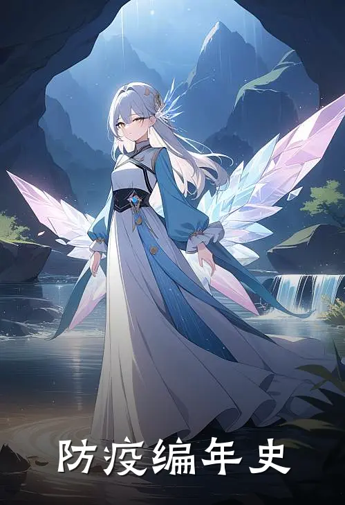 防疫编年史