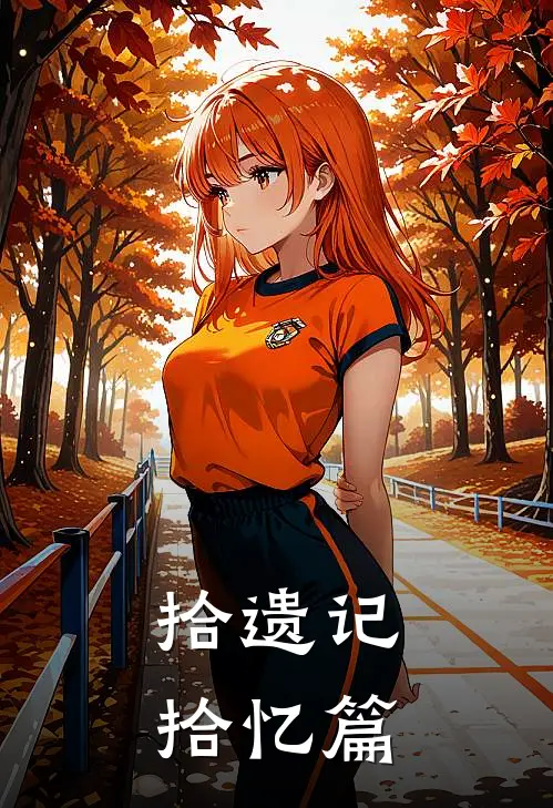 拾遗记【拾忆篇】(陈哲王俊贤)免费阅读无弹窗_最新好看小说推荐拾遗记【拾忆篇】陈哲王俊贤