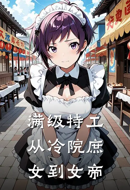 满级特工：从冷院庶女到女帝