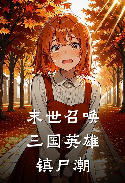 末世召唤：三国英雄镇尸潮林辰典韦免费小说推荐_推荐完结小说末世召唤：三国英雄镇尸潮(林辰典韦)