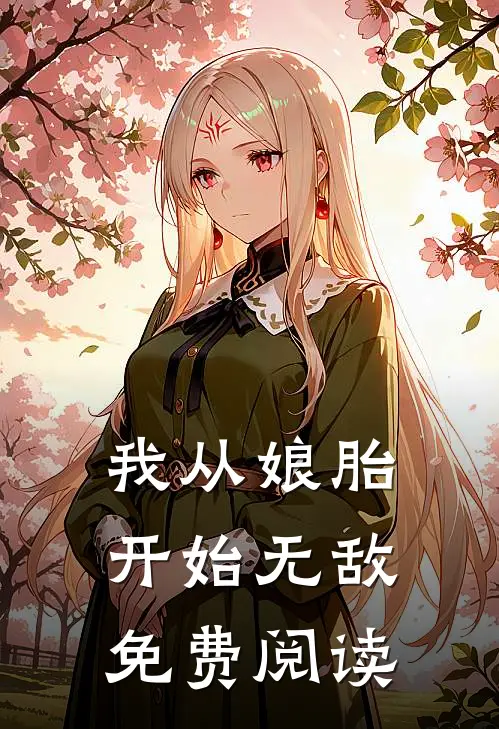 我从娘胎开始无敌免费阅读