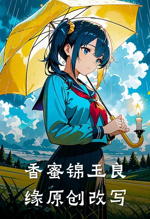 香蜜锦玉良缘原创改写