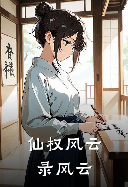 仙权风云录风云