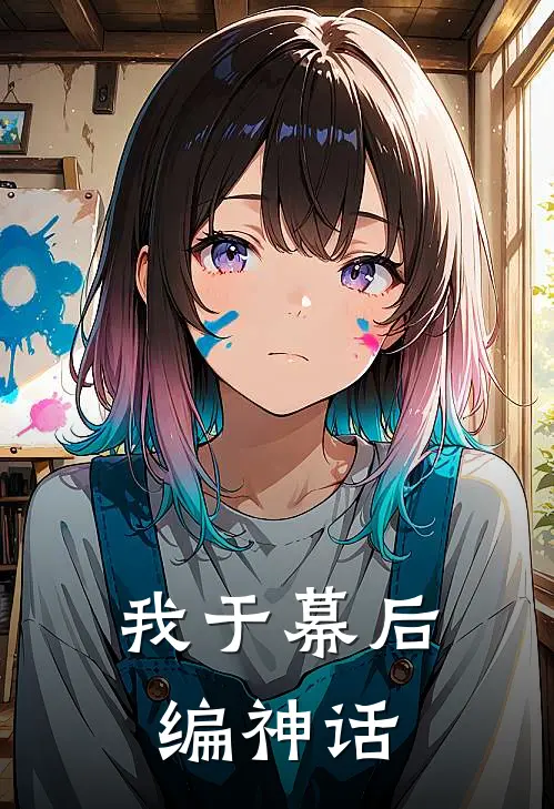 我于幕后编神话(林逍林涛)热门小说排行_完结版小说我于幕后编神话林逍林涛