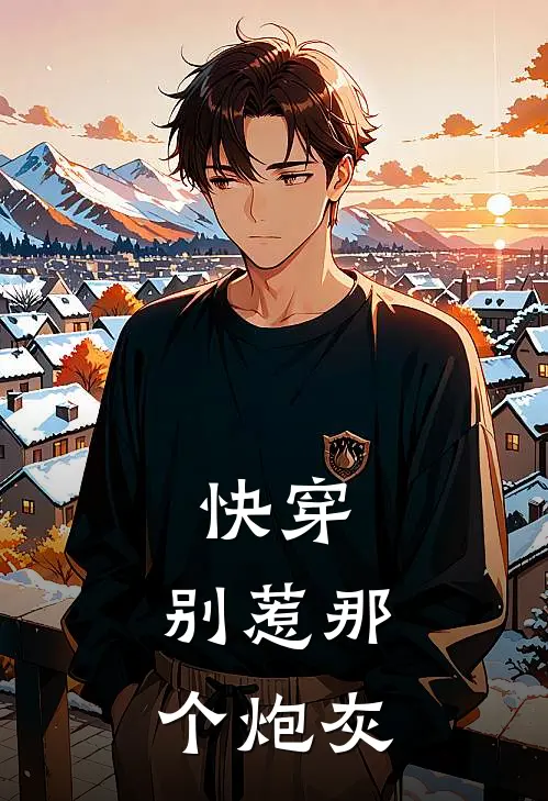 快穿：别惹那个炮灰(云昭王莎莎)完结版小说全文免费阅读_最新小说快穿：别惹那个炮灰(云昭王莎莎)