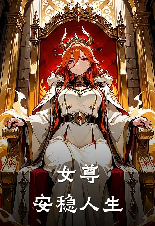 女尊：安稳人生