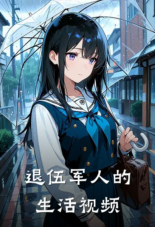 退伍军人的生活视频