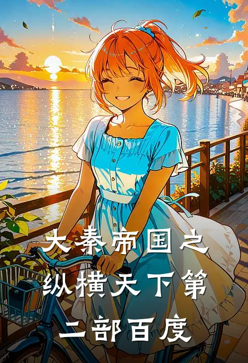 大秦帝国之纵横天下第二部百度