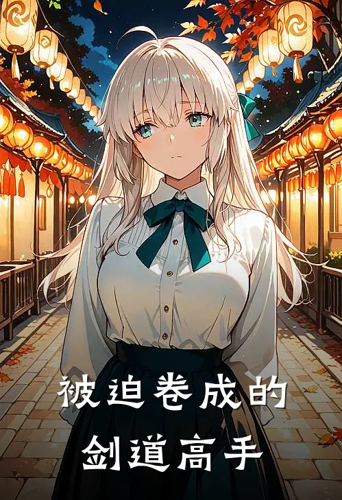 被迫卷成的剑道高手