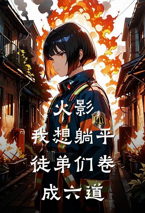 火影：我想躺平，徒弟们卷成六道(神月佑鸣人)免费小说完结版_免费小说免费阅读火影：我想躺平，徒弟们卷成六道神月佑鸣人