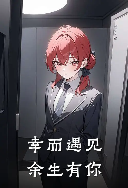 幸而遇见余生有你