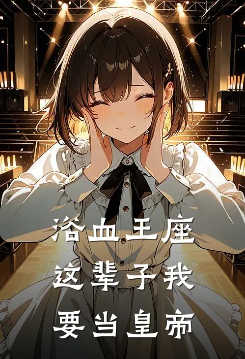 浴血王座：这辈子我要当皇帝