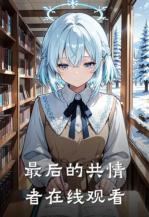 最后的共情者在线观看