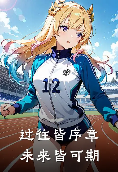 过往皆序章 未来皆可期