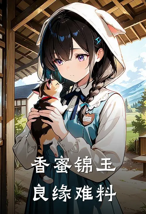 香蜜锦玉良缘难料