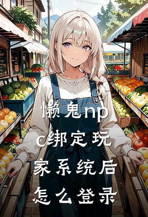 懒鬼npc绑定玩家系统后怎么登录