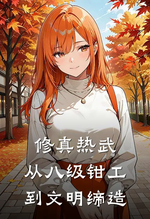 修真热武：从八级钳工到文明缔造