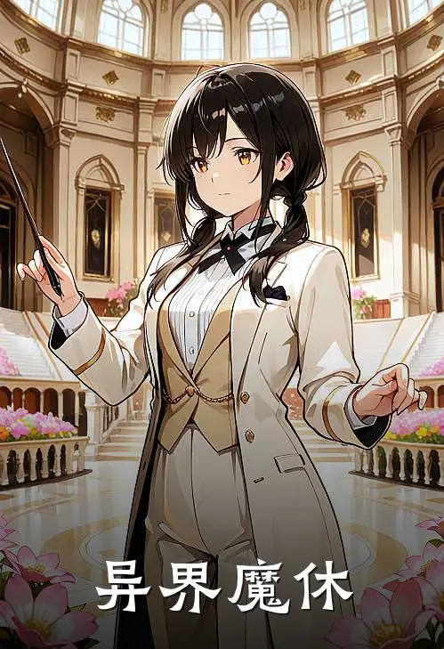 异界魔休秦任安白义安_《异界魔休》最新章节免费在线阅读