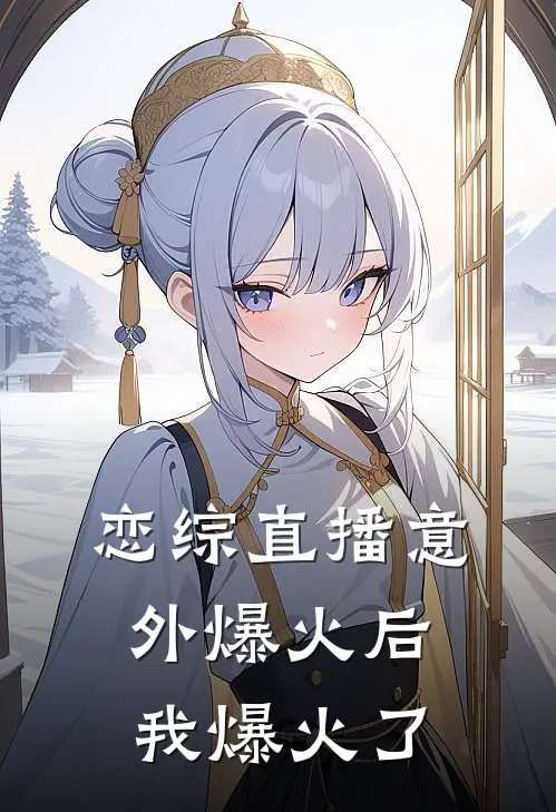 恋综直播意外爆火后我爆火了