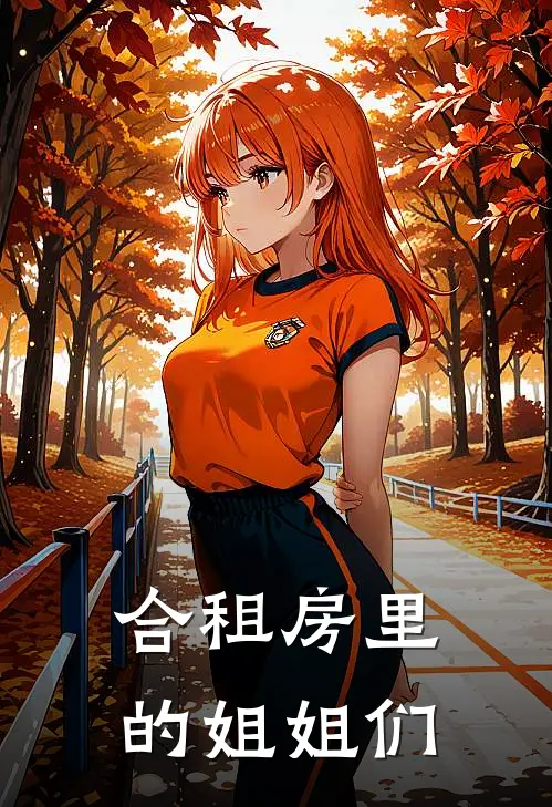 合租房里的姐姐们