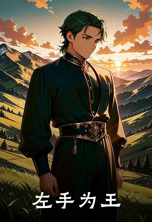 左手为王