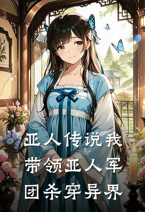 亚人传说我带领亚人军团杀穿异界