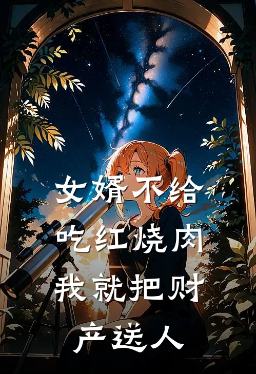 女婿不给吃红烧肉，我就把财产送人赵青山赵语心新热门小说_免费阅读全文女婿不给吃红烧肉，我就把财产送人赵青山赵语心