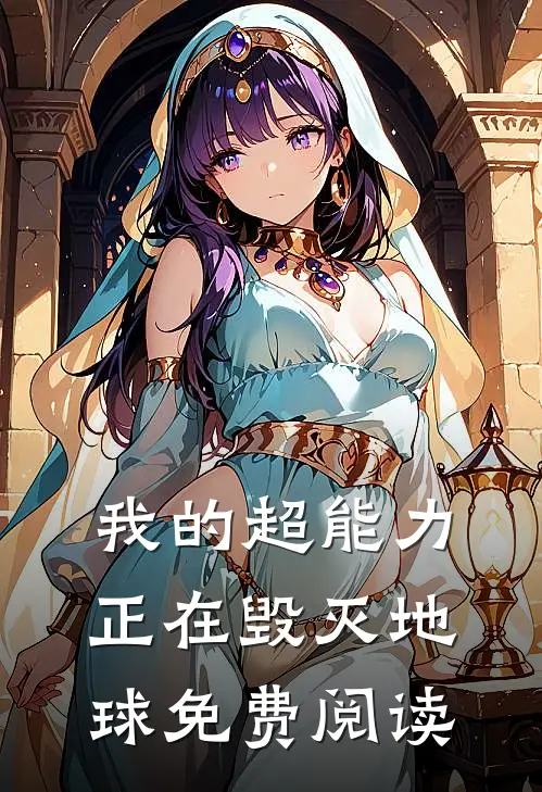 我的超能力正在毁灭地球免费阅读