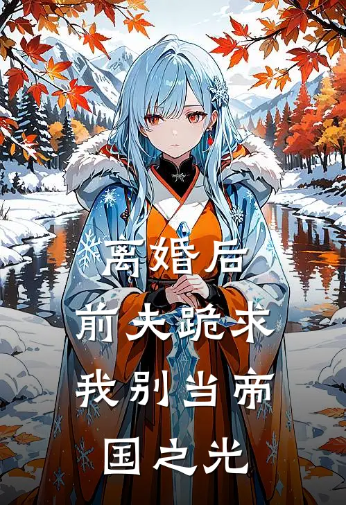 离婚后，前夫跪求我别当帝国之光