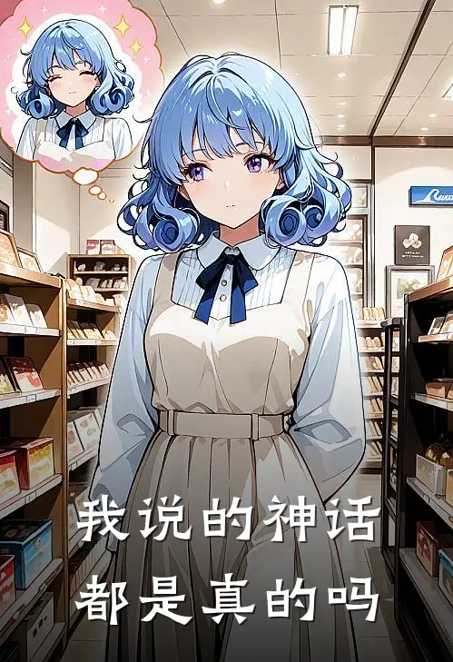 我说的神话都是真的吗