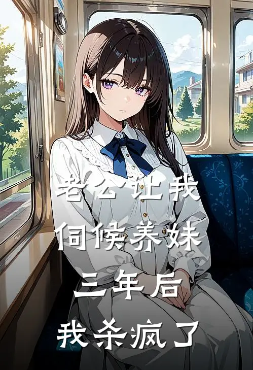 老公让我伺候养妹三年后，我杀疯了