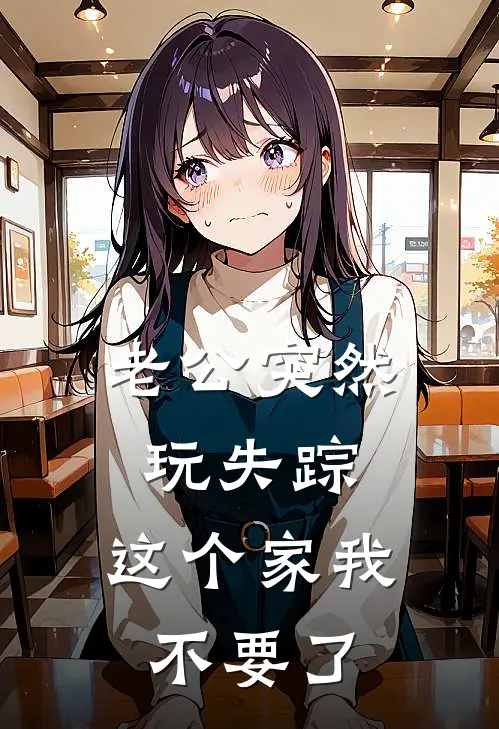 陆霖温倩倩（老公突然玩失踪，这个家我不要了）全文免费阅读无弹窗大结局_